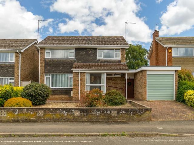 House for sale in Evershot, Oxfordshire