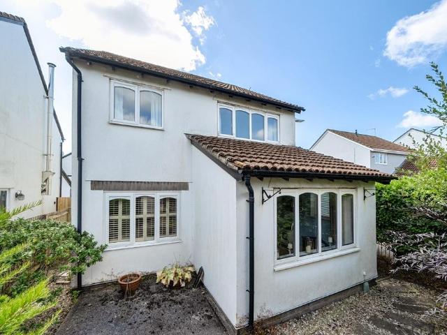 House for sale in Newton, Wales