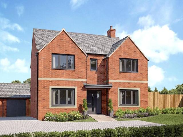 House for sale in Hempsted, Gloucester