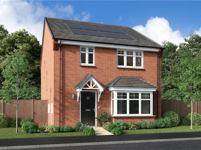 House for sale in Bramcote Hills, Broxtowe