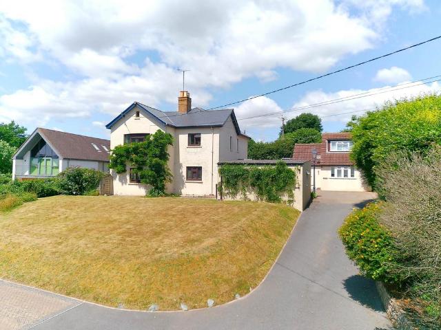 House for sale in Budleigh Salterton, Budlake