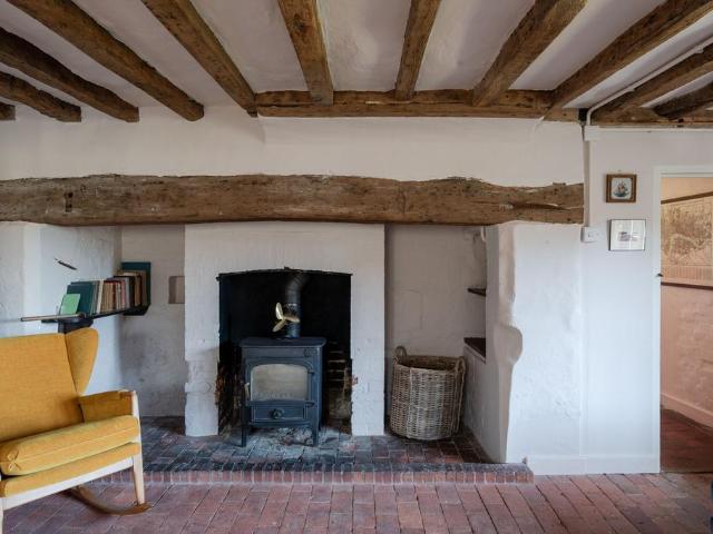House for sale in Cross In Hand, East Sussex