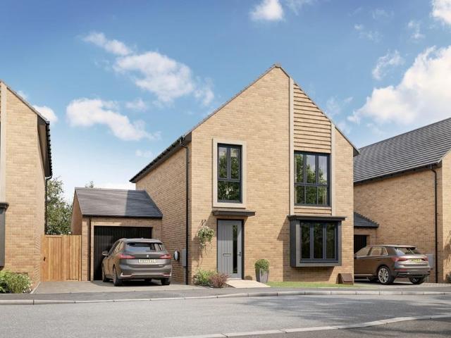 House for sale in North Shoebury, Alton Barnes