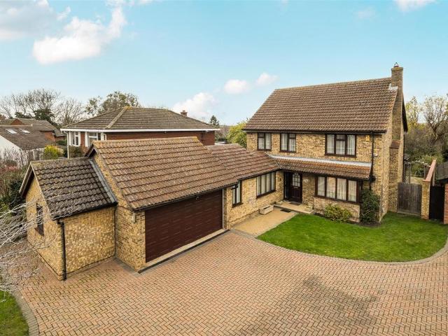 House for sale in Bedford