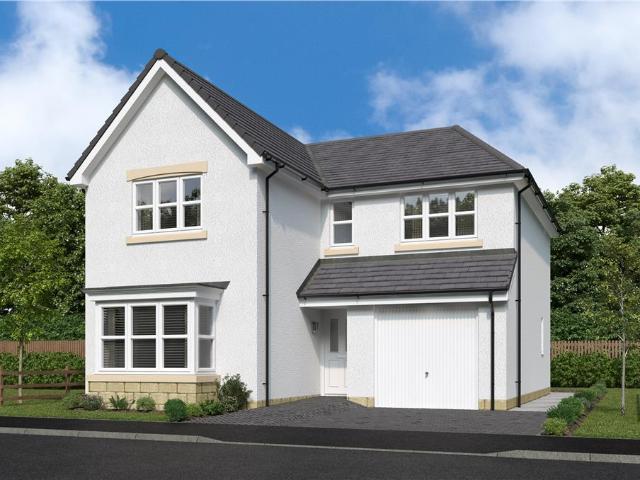 House for sale in Scotland