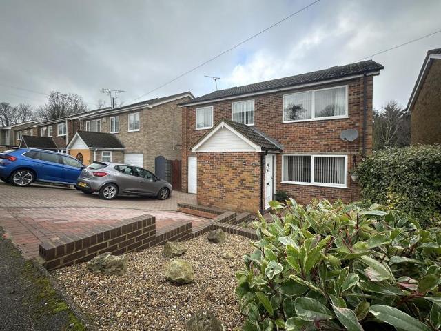 House for sale in Shepherdswell with Coldred, Ash