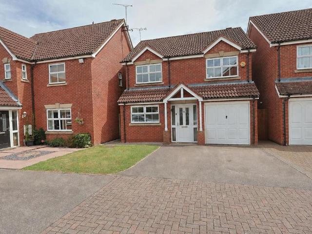 House for sale in Eastern Green, West Midlands