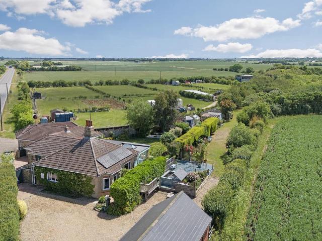 House for sale in Huntingdon, Cambridgeshire