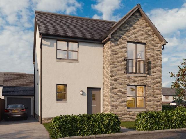 House for sale in Scotland