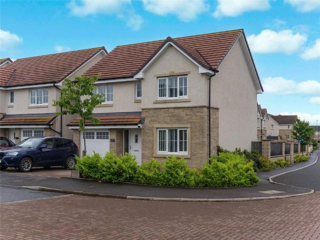 House for sale in Bonnyton, Crookedholm