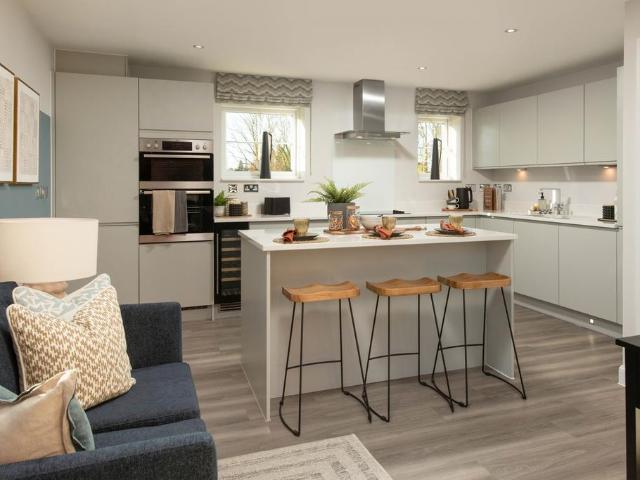 House for sale in Dromore, Oxfordshire