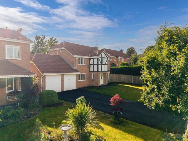 House for sale in Salford, Greater Manchester