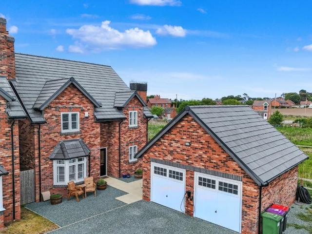 House for sale in Telford