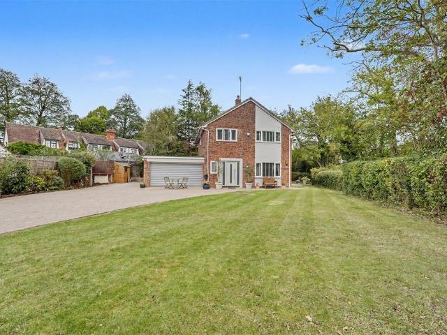 House for sale in Ridgewell, Braintree