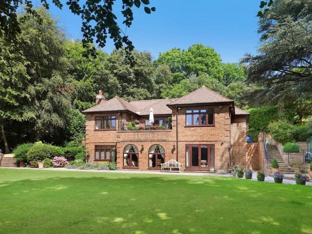 House for sale in Tylers Green, Buckinghamshire
