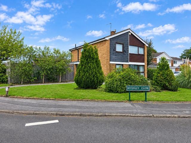 House for sale in Balsall, West Midlands