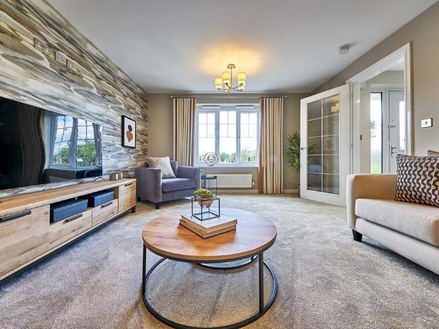 House for sale in Coppull, Chorley
