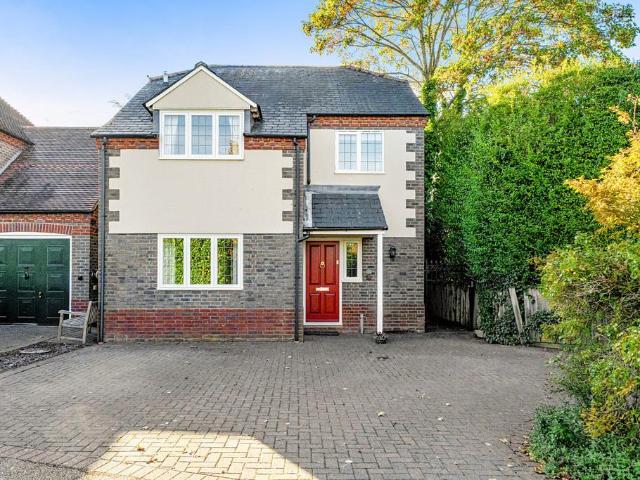 House for sale in Pangbourne, West Berkshire