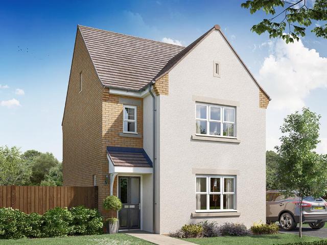 House for sale in Four Gotes, Cambridgeshire