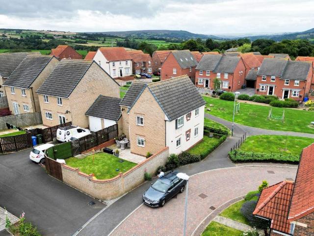 House for sale in Whitby, North Yorkshire