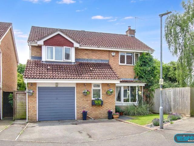 House for sale in Trowbridge