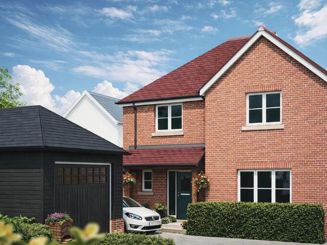 House for sale in Bocking, Chipping Hill