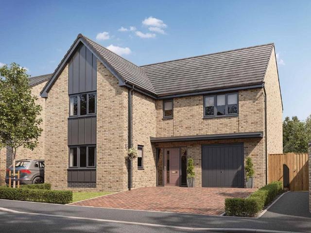 House for sale in Danescourt, Cardiff