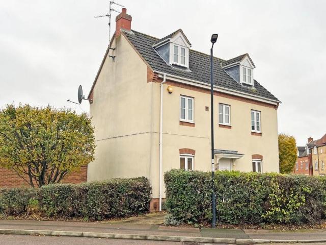 House for sale in Woodston, Peterborough