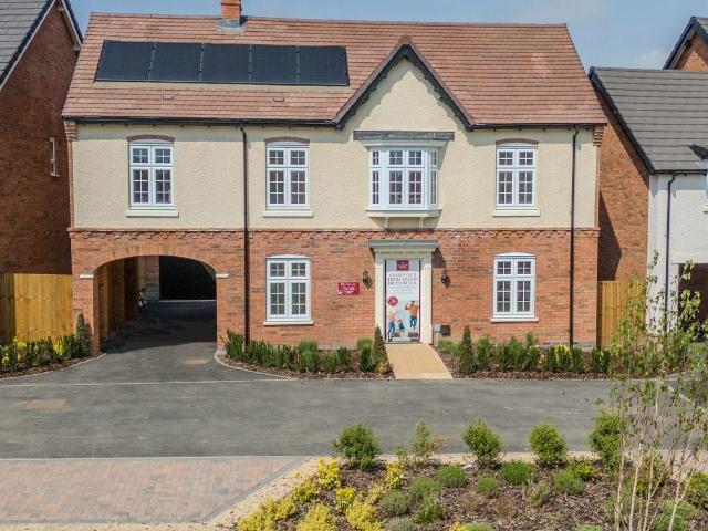 House for sale in Bedford, Isle Of Man