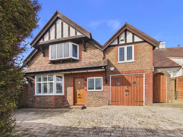 House for sale in Portslade Village, Brighton & Hove