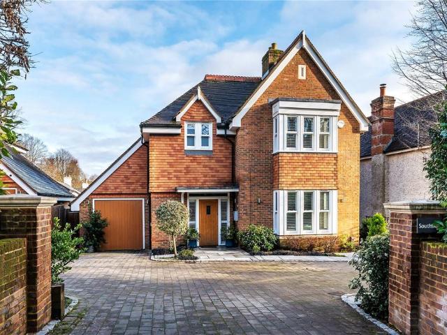 House for sale in Red Hill, Surrey