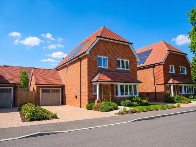 House for sale in Westborough, Surrey