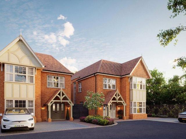 House for sale in Westborough, Surrey