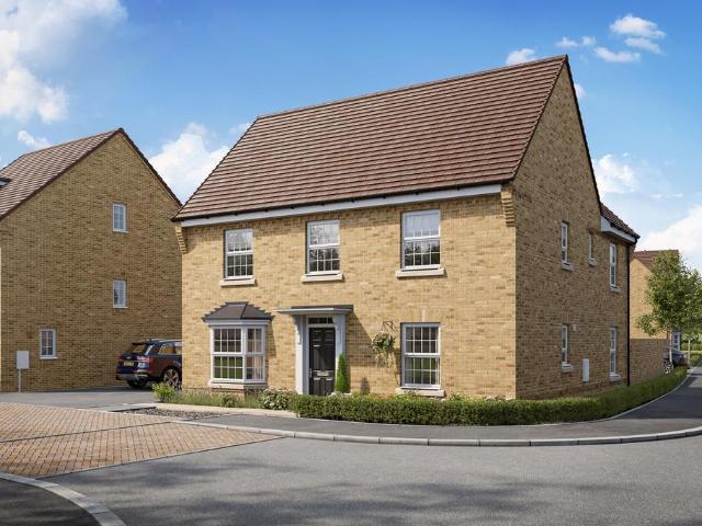 House for sale in Arrington, Cambridgeshire