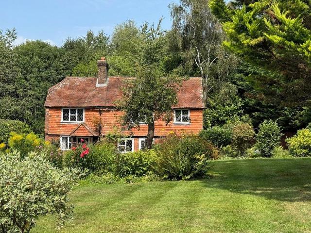 House for sale in Brook, Fole
