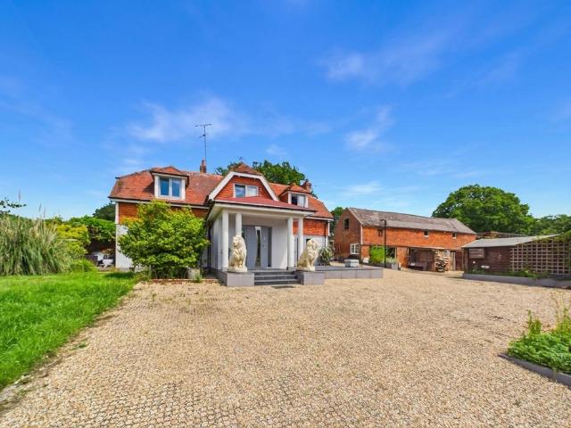 House for sale in Heathlands, East Sussex