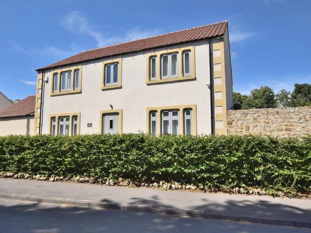 House for sale in Catterick, North Yorkshire