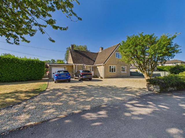 House for sale in Grittleton, Littleton Drew