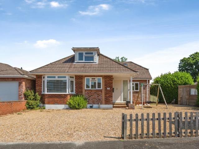 House for sale in Helford, Hampshire
