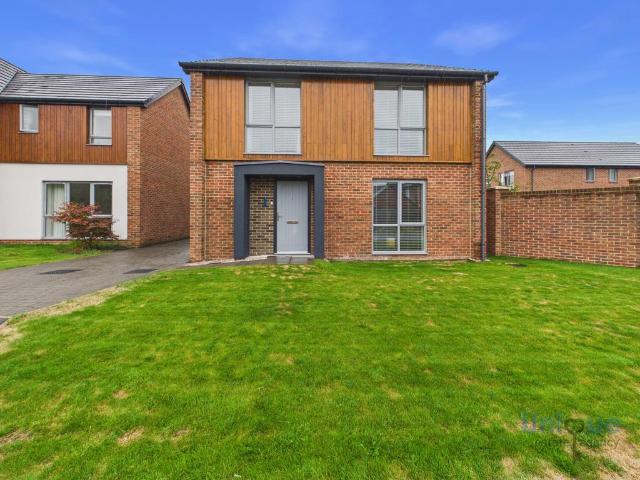 House for sale in Elswick, Lancashire