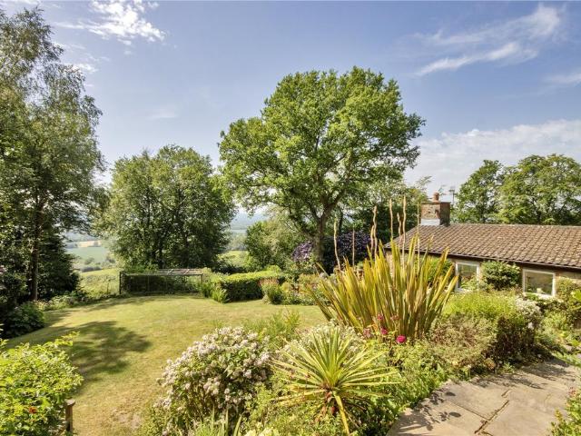 House for sale in Sundridge with Ide Hill, The Butts