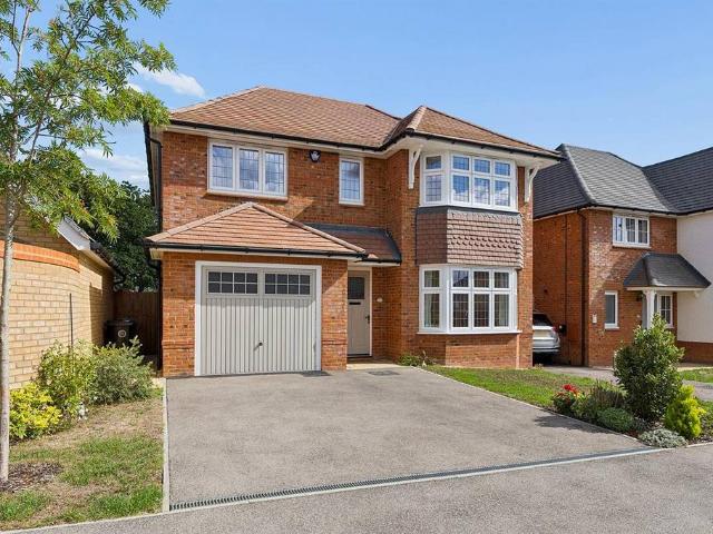 House for sale in Hersden, Canterbury