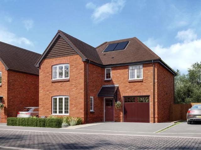 House for sale in Whiston, Knowsley