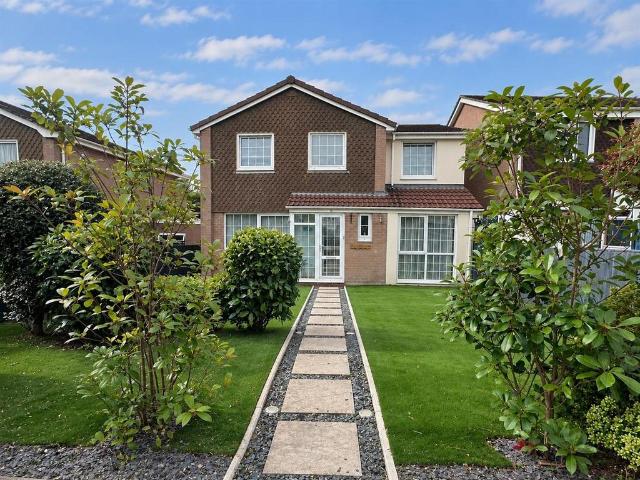 House for sale in Colebrook Village, Plymouth