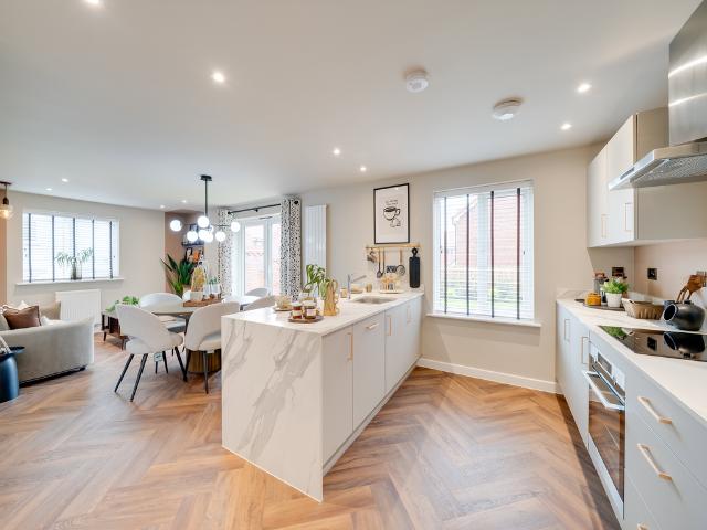 House for sale in Wem Urban, Wem