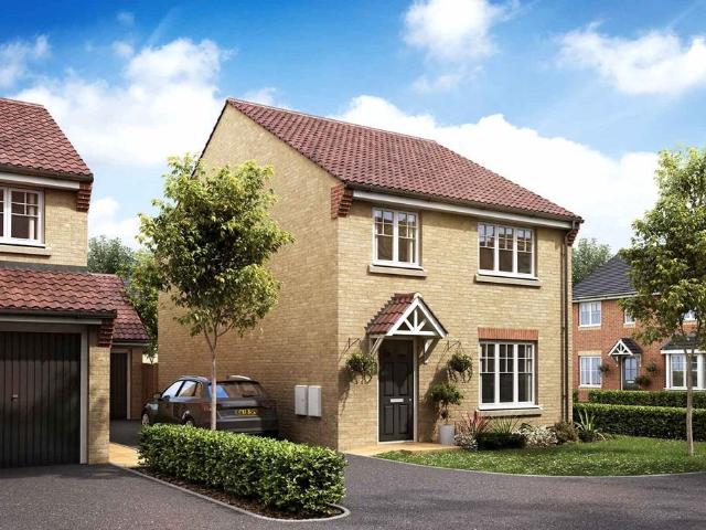 House for sale in Knaresborough, North Yorkshire