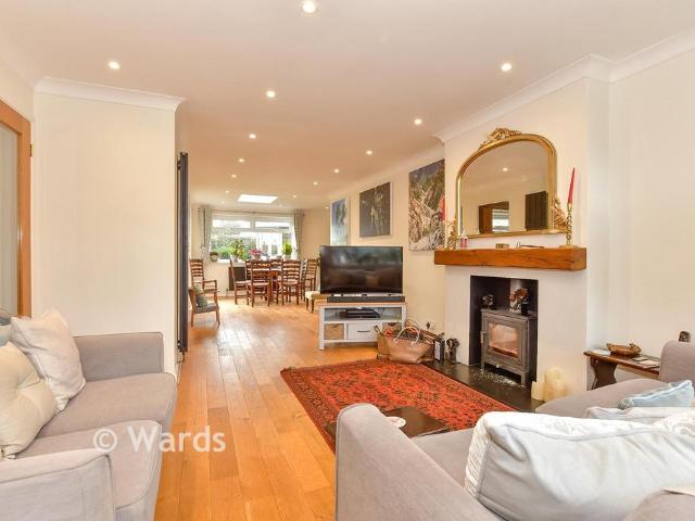 House for sale in St. Dunstan's, The Bridge