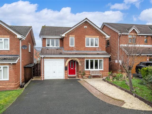 House for sale in Telford
