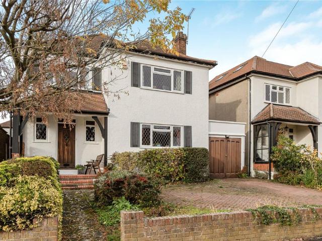 House for sale in Fretherne, Hertfordshire