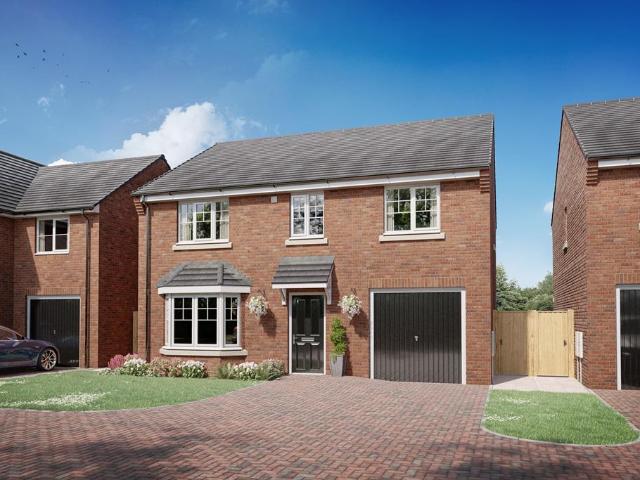 House for sale in Kirklevington, Stockton-on-tees